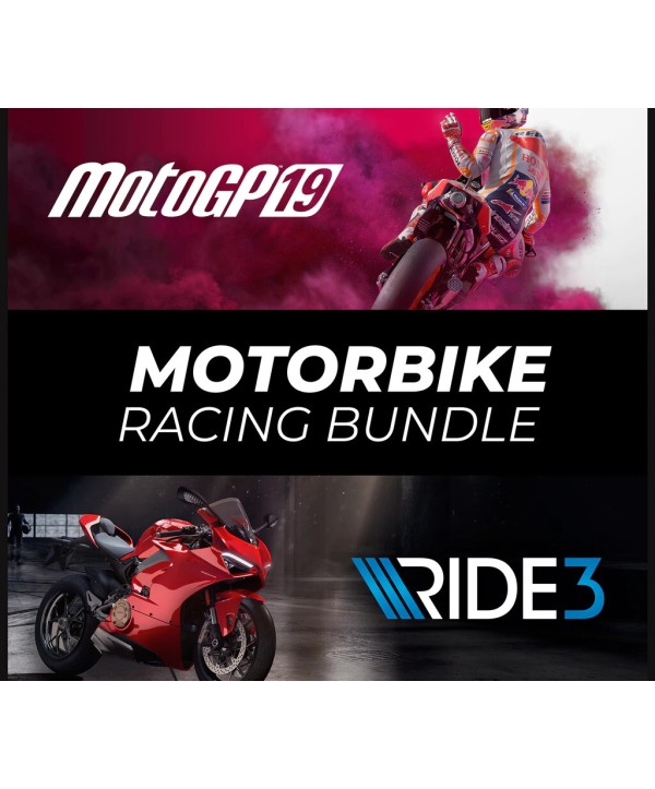 Motorbike Racing Bundle Region: ARGENTINA XBOX One / Xbox Series X|S Xbox One Key 